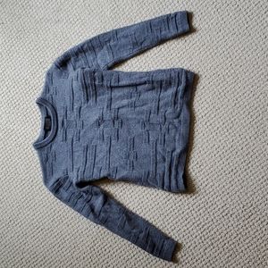 Pendleton sweater